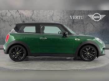 Used MINI Hatch 2020 for sale - 77357186: Photo