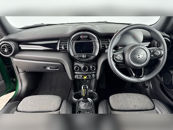 Used MINI Hatch 2020 for sale - 77357186: Photo