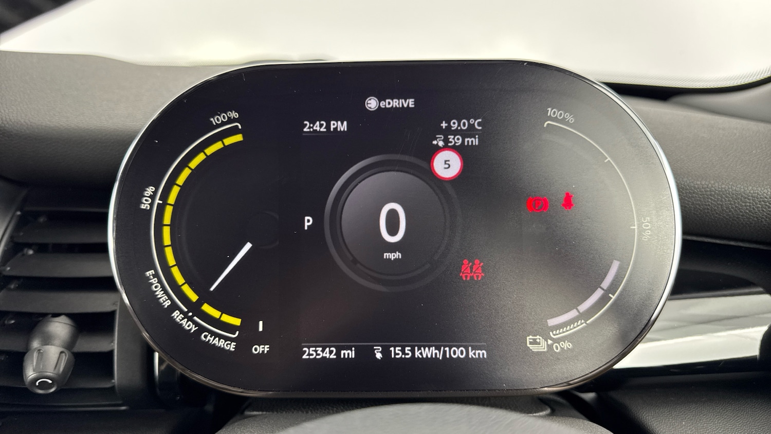 Used MINI Hatch 2020 for sale - 77357186: Photo 9