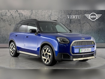 Used MINI Countryman 2024 for sale - 79240593: Photo