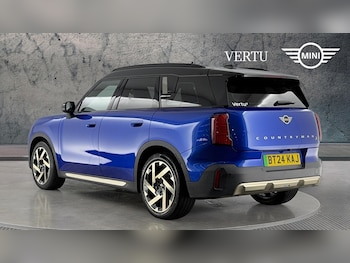 Used MINI Countryman 2024 for sale - 79240593: Photo