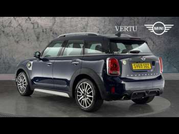 Used MINI Countryman 2019 for sale - 74634975: Photo
