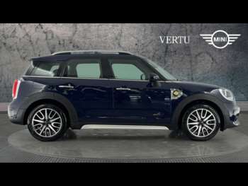 Used MINI Countryman 2019 for sale - 74634975: Photo
