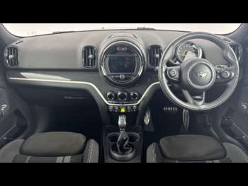 Used MINI Countryman 2019 for sale - 74634975: Photo