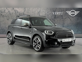 Used MINI Countryman 2022 for sale - 79208973: Photo