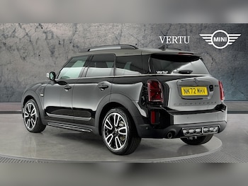 Used MINI Countryman 2022 for sale - 79208973: Photo