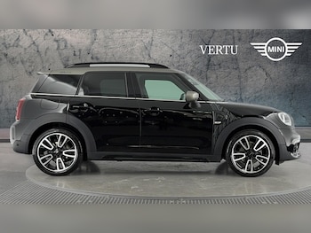Used MINI Countryman 2022 for sale - 79208973: Photo
