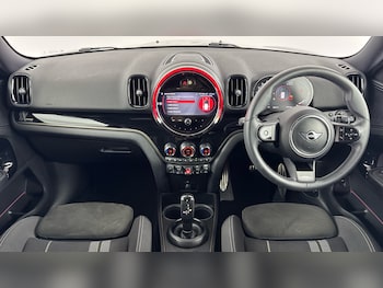 Used MINI Countryman 2022 for sale - 79208973: Photo