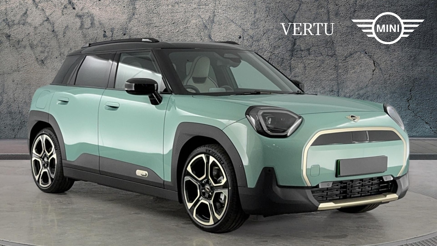 Used MINI Aceman 2025 for sale - 77758605: Photo 1