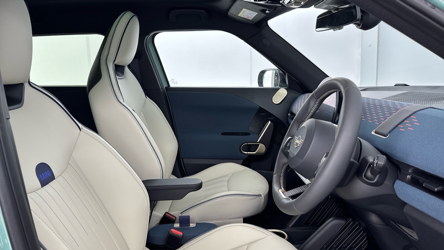 Used MINI Aceman 2025 for sale - 77758605: Photo 11