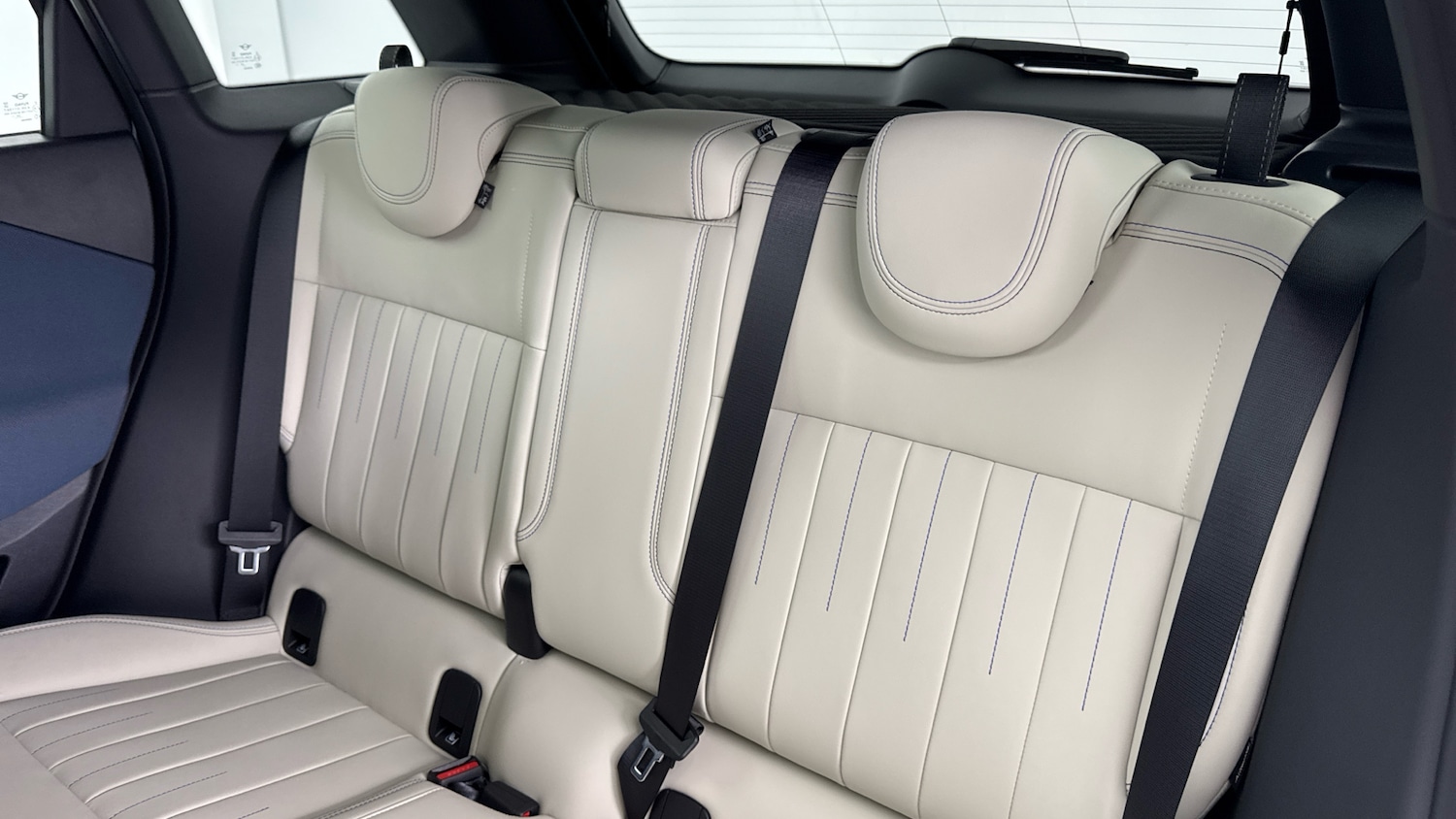 Used MINI Aceman 2025 for sale - 77758605: Photo 12