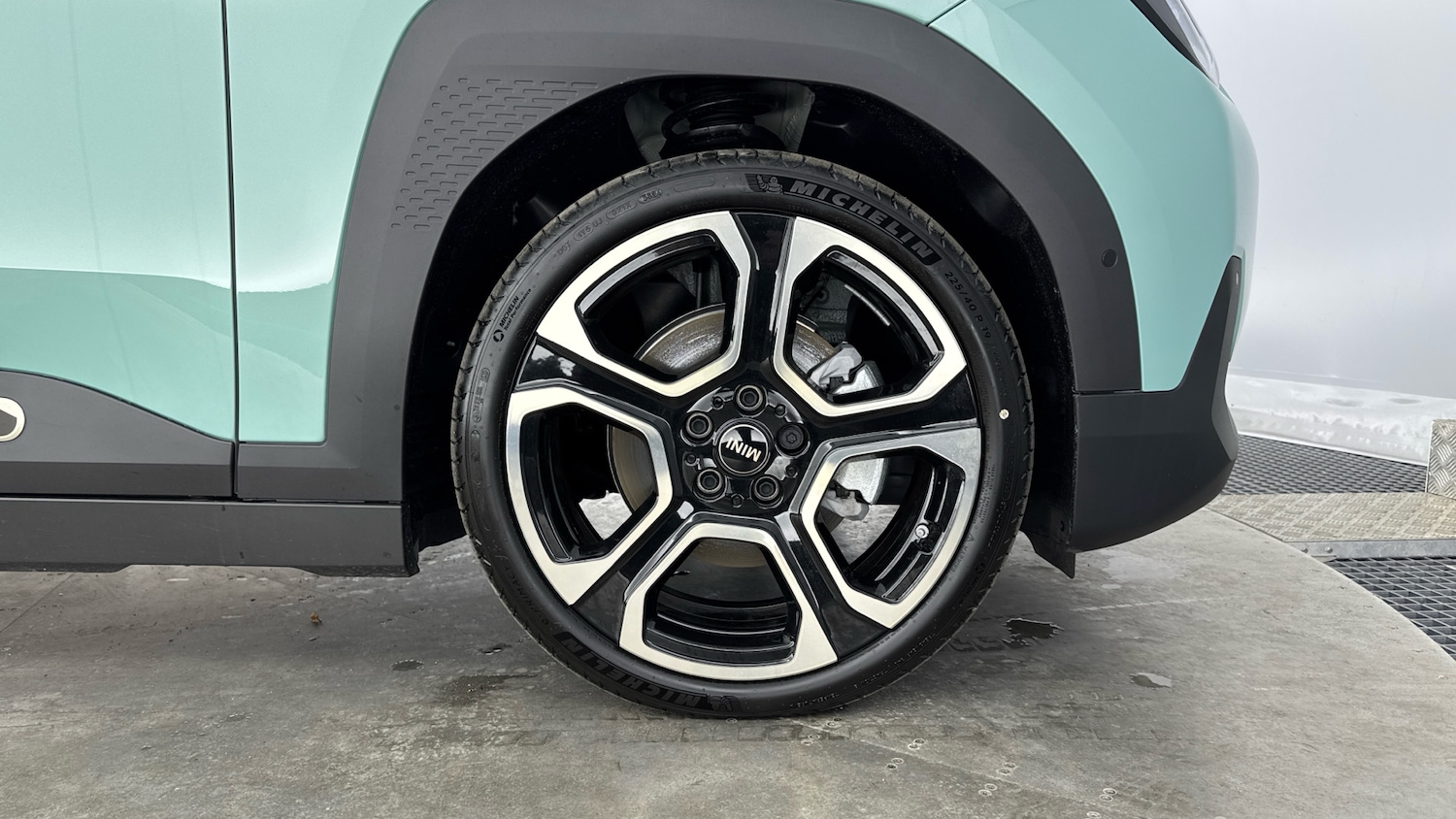 Used MINI Aceman 2025 for sale - 77758605: Photo 14