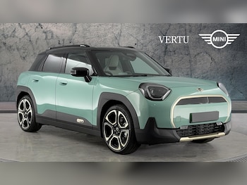 Used MINI Aceman 2025 for sale - 77758605: Photo