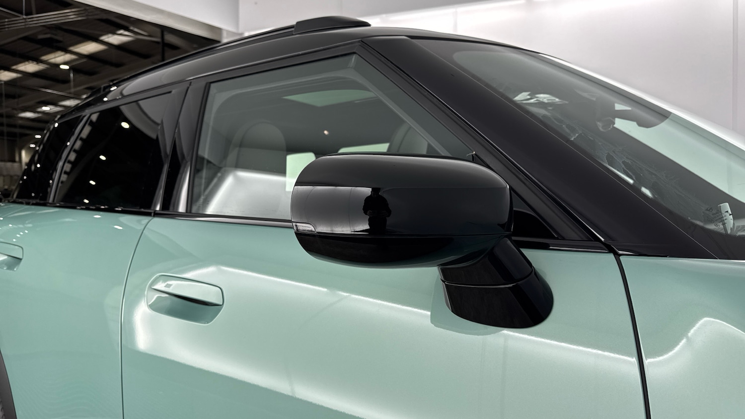 Used MINI Aceman 2025 for sale - 77758605: Photo 22