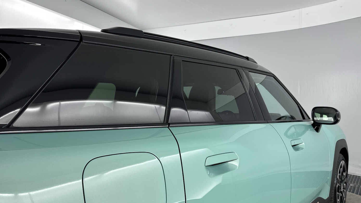 Used MINI Aceman 2025 for sale - 77758605: Photo 25