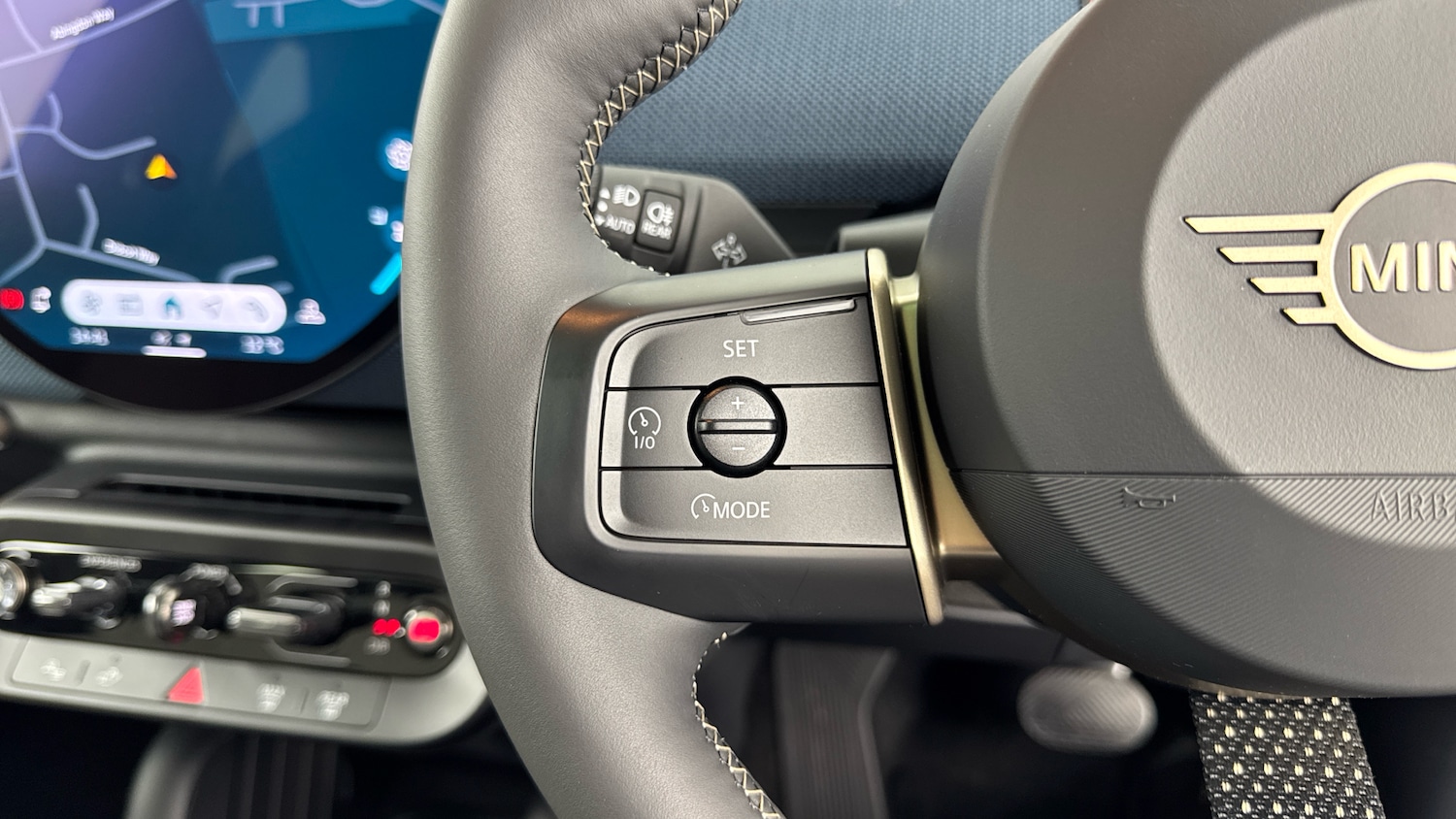 Used MINI Aceman 2025 for sale - 77758605: Photo 27