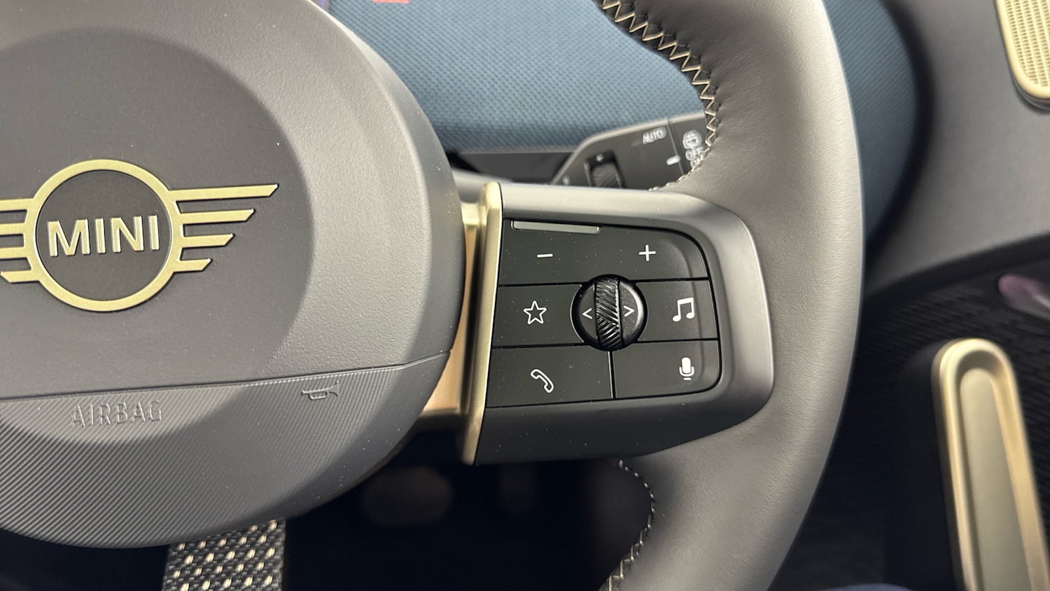 Used MINI Aceman 2025 for sale - 77758605: Photo 28
