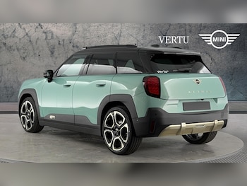 Used MINI Aceman 2025 for sale - 77758605: Photo