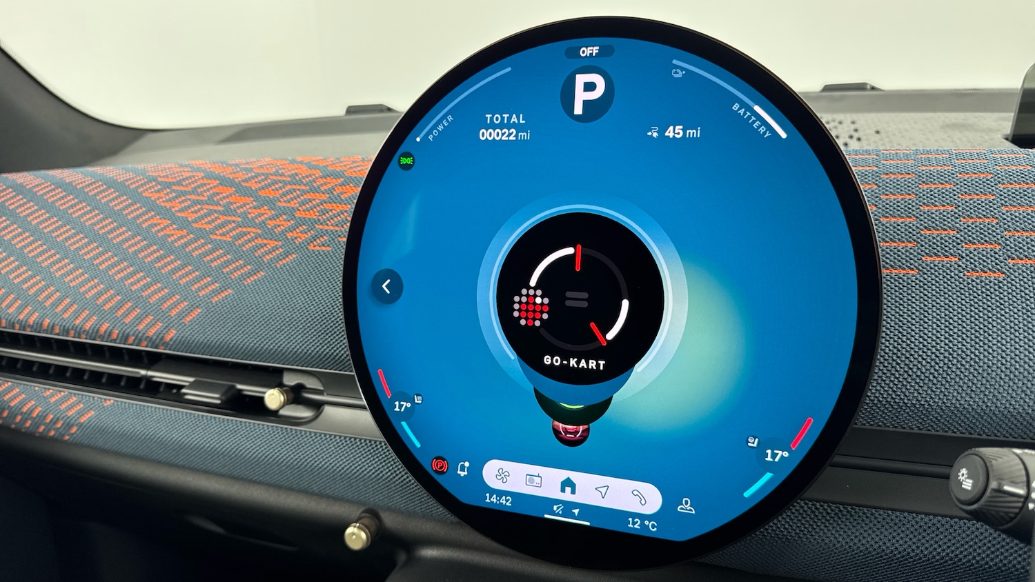 Used MINI Aceman 2025 for sale - 77758605: Photo 34