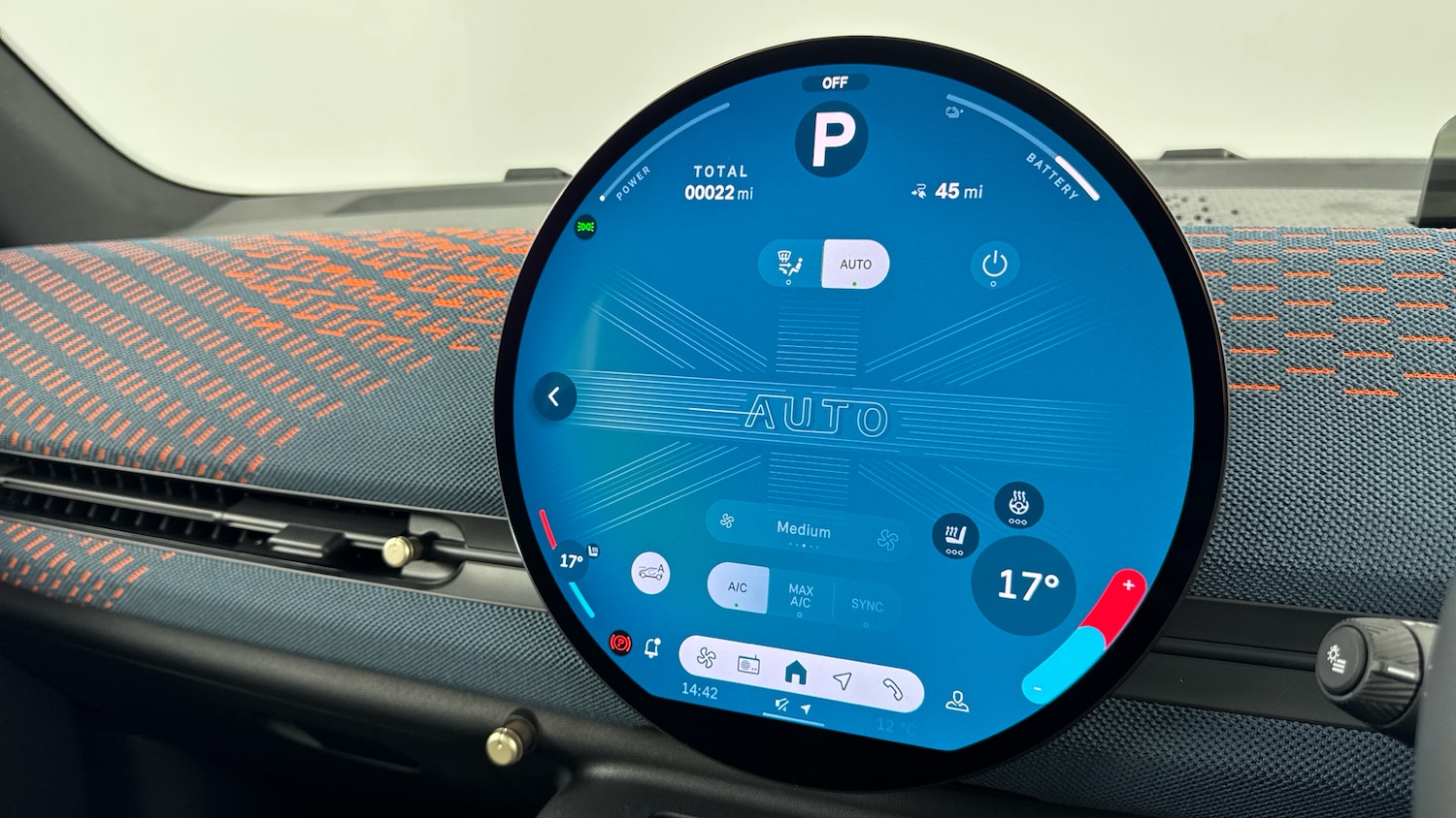 Used MINI Aceman 2025 for sale - 77758605: Photo 37