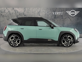 Used MINI Aceman 2025 for sale - 77758605: Photo