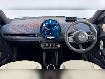 Used MINI Aceman 2025 for sale - 77758605: Photo