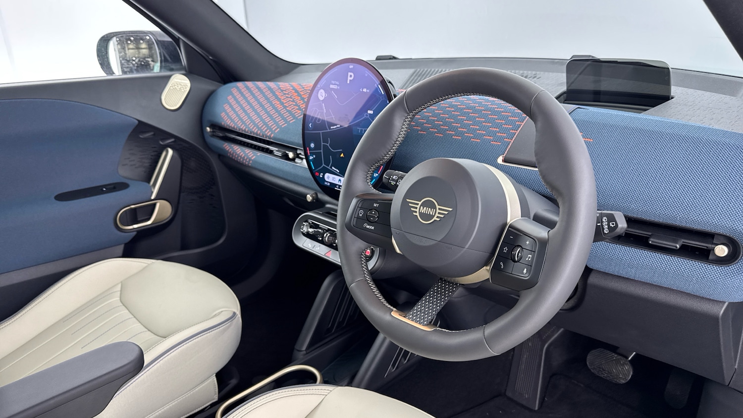 Used MINI Aceman 2025 for sale - 77758605: Photo 6