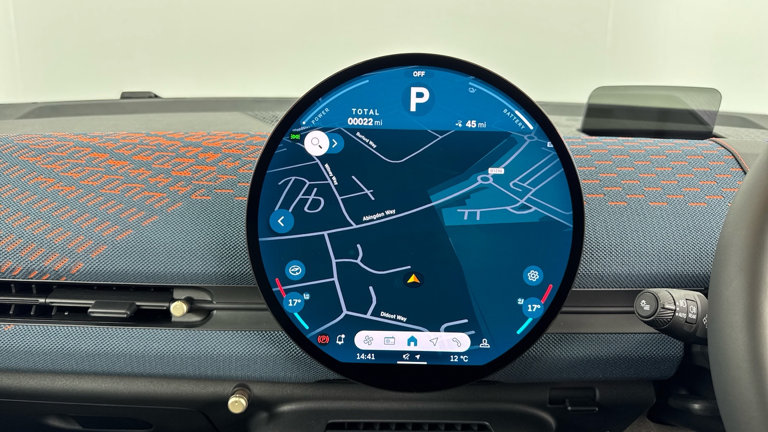 Used MINI Aceman 2025 for sale - 77758605: Photo 8