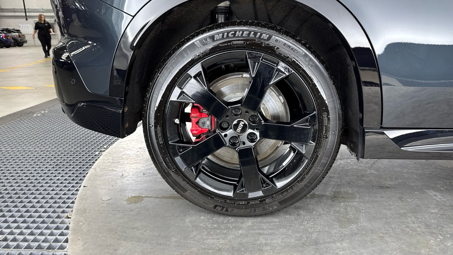 Vehicle 66