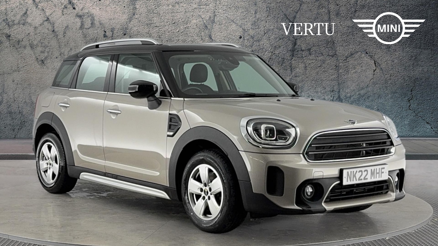 Used MINI Countryman 2022 for sale - 76830494: Photo 1