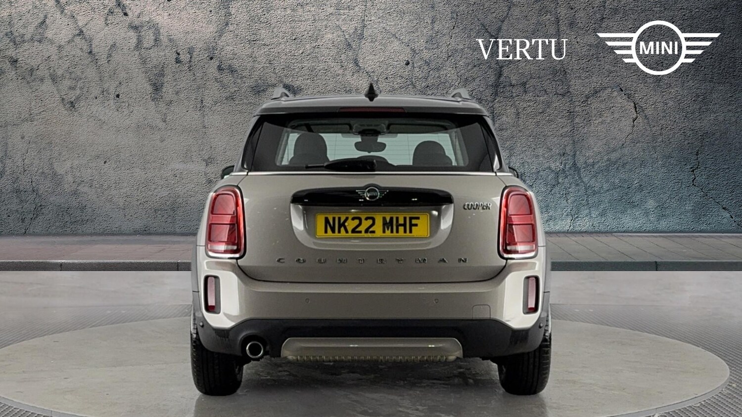 Used MINI Countryman 2022 for sale - 76830494: Photo 15