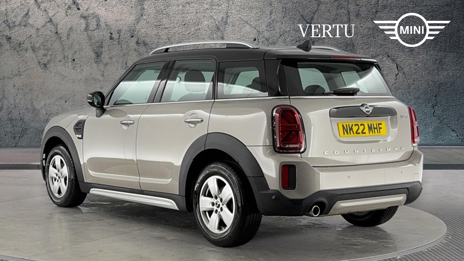 Used MINI Countryman 2022 for sale - 76830494: Photo 2