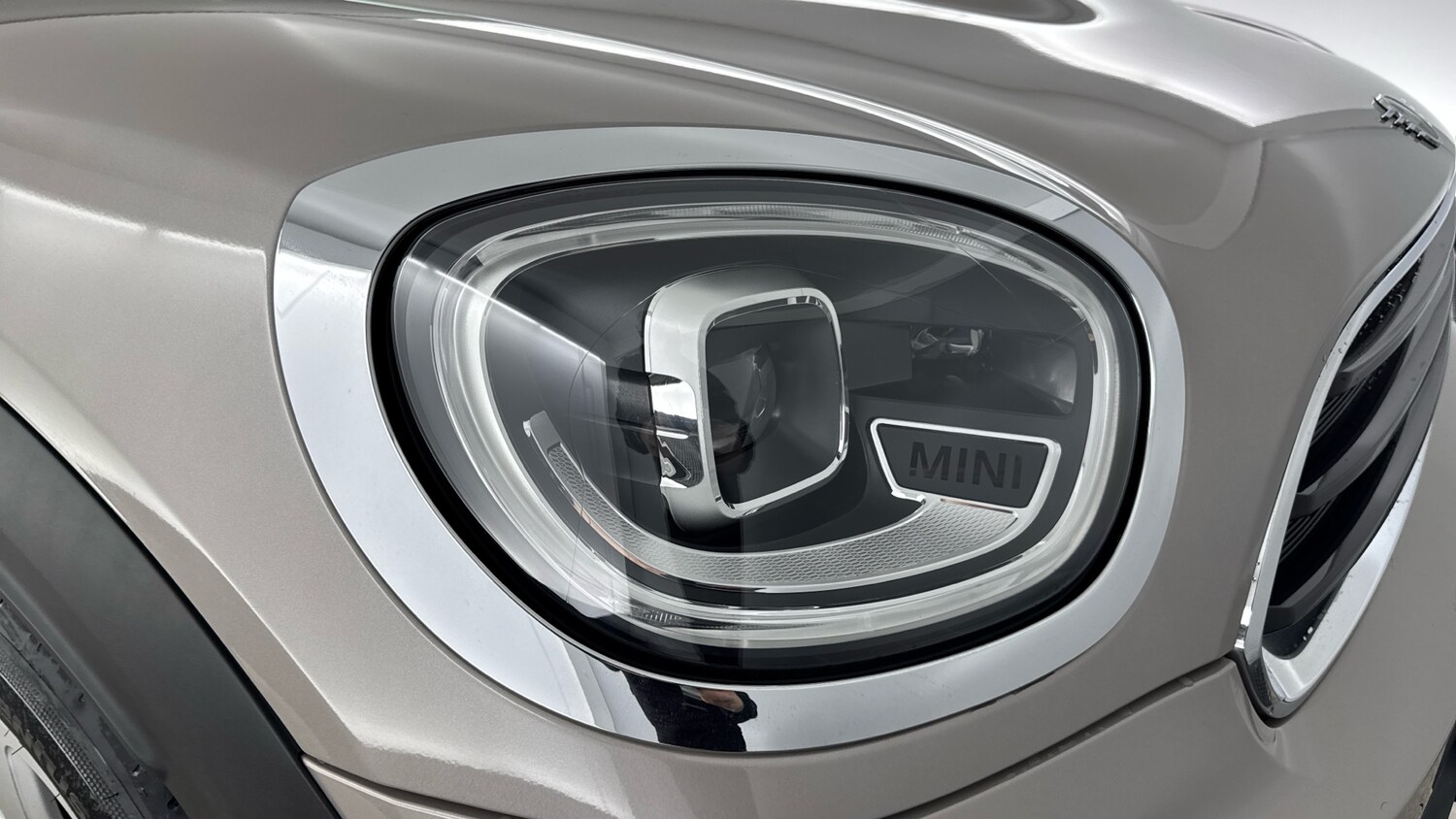 Used MINI Countryman 2022 for sale - 76830494: Photo 22