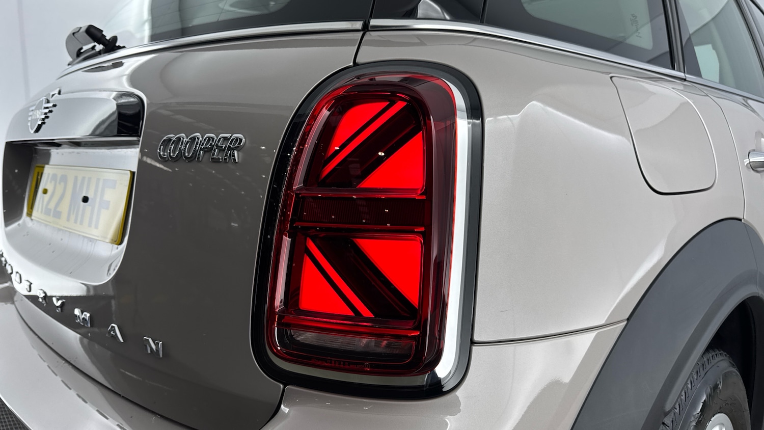 Used MINI Countryman 2022 for sale - 76830494: Photo 25