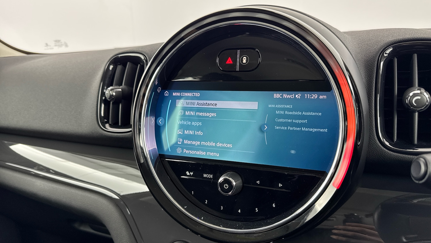 Used MINI Countryman 2022 for sale - 76830494: Photo 36