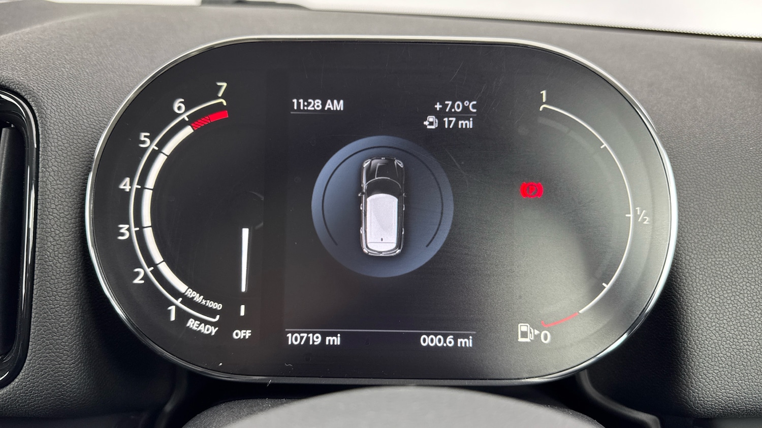 Used MINI Countryman 2022 for sale - 76830494: Photo 9