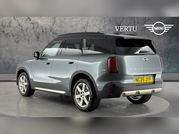 Used MINI Countryman 2025 for sale - 75970243: Photo