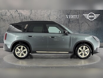 Used MINI Countryman 2025 for sale - 75970243: Photo