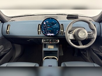 Used MINI Countryman 2025 for sale - 75970243: Photo