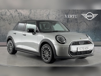 Used MINI Cooper 2025 for sale - 79004131: Photo