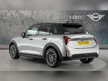 Used MINI Cooper 2025 for sale - 79004131: Photo