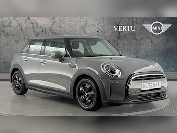 Used MINI Hatch 2022 for sale - 78344455: Photo