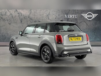 Used MINI Hatch 2022 for sale - 78344455: Photo