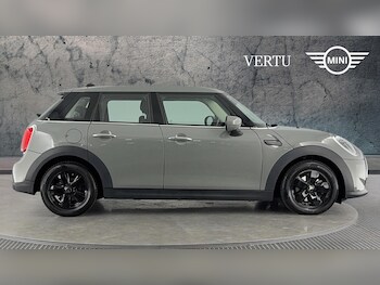 Used MINI Hatch 2022 for sale - 78344455: Photo