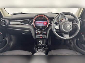 Used MINI Hatch 2022 for sale - 78344455: Photo