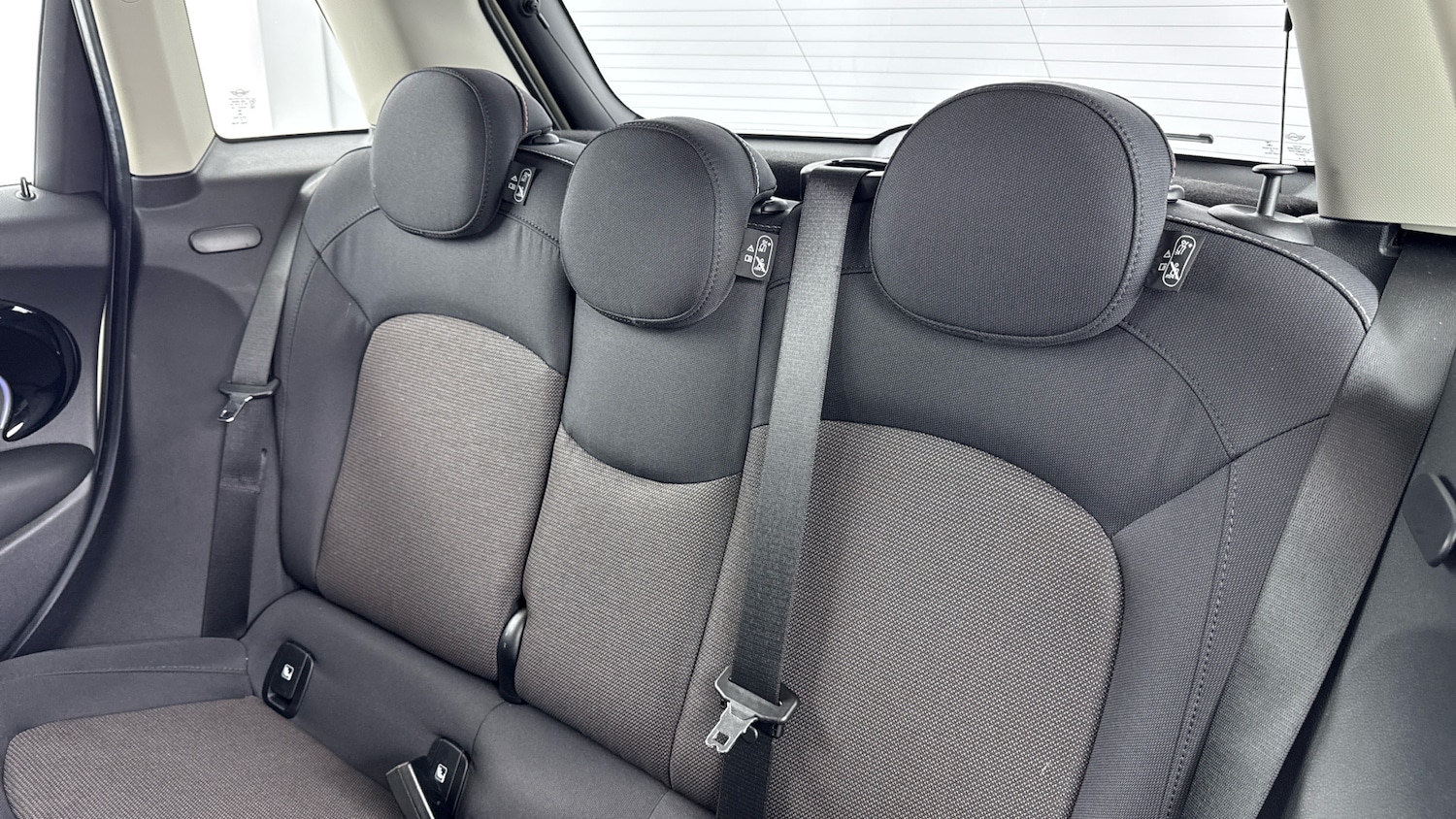 Used MINI Hatch 2022 for sale - 76979643: Photo 12