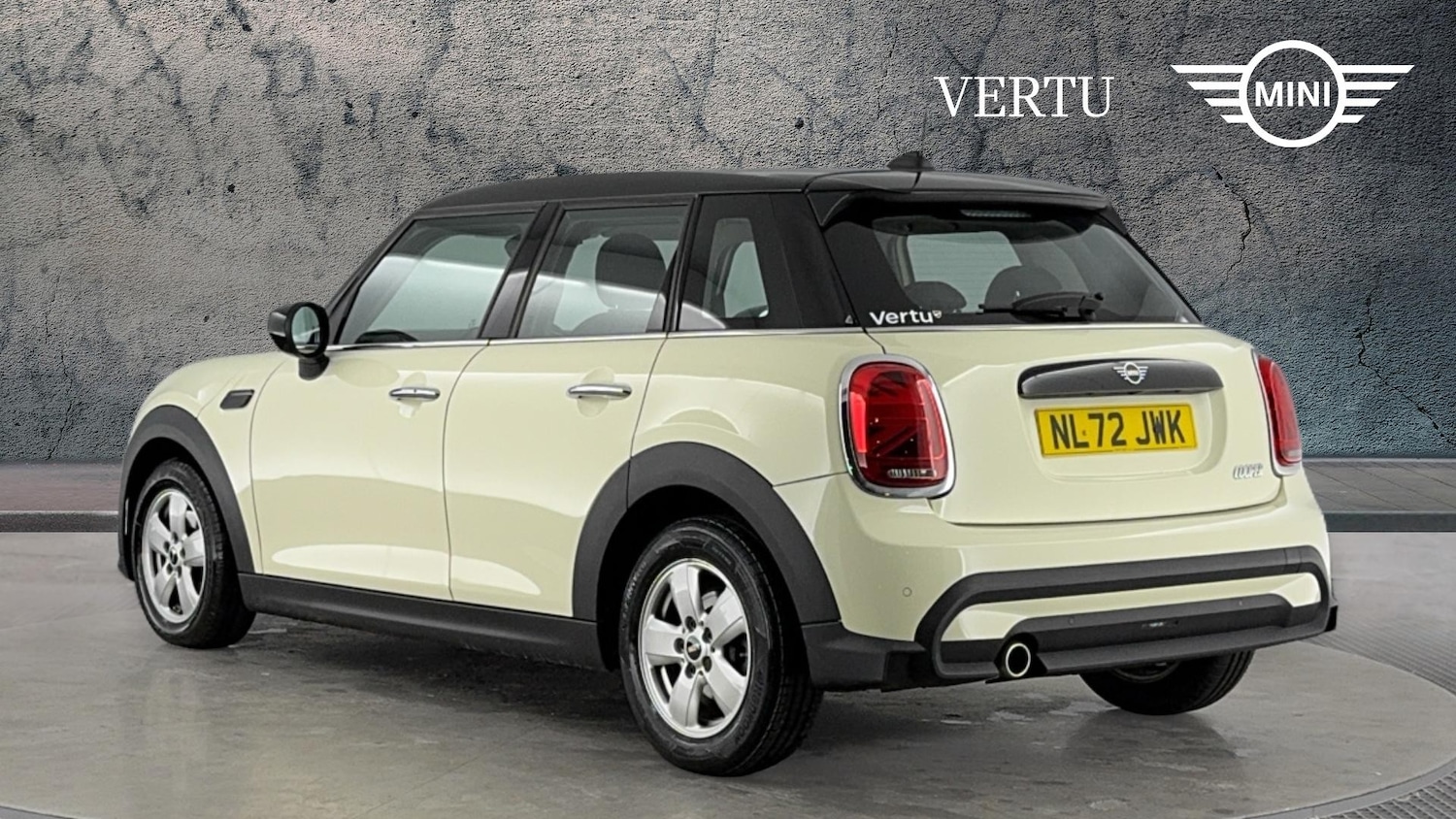 Used MINI Hatch 2022 for sale - 76979643: Photo 2