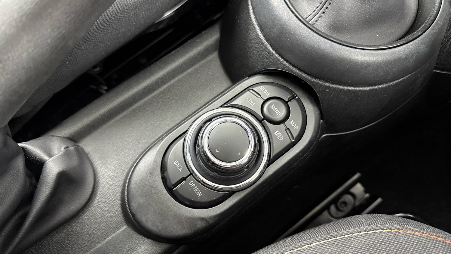 Used MINI Hatch 2022 for sale - 76979643: Photo 20