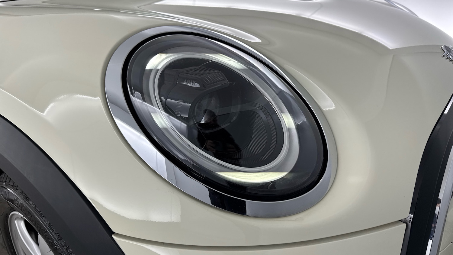 Used MINI Hatch 2022 for sale - 76979643: Photo 21