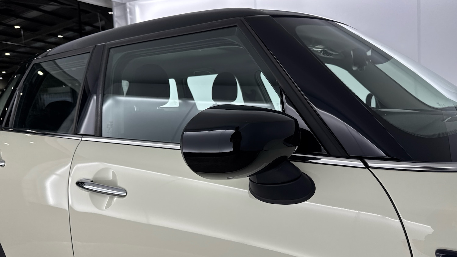 Used MINI Hatch 2022 for sale - 76979643: Photo 22